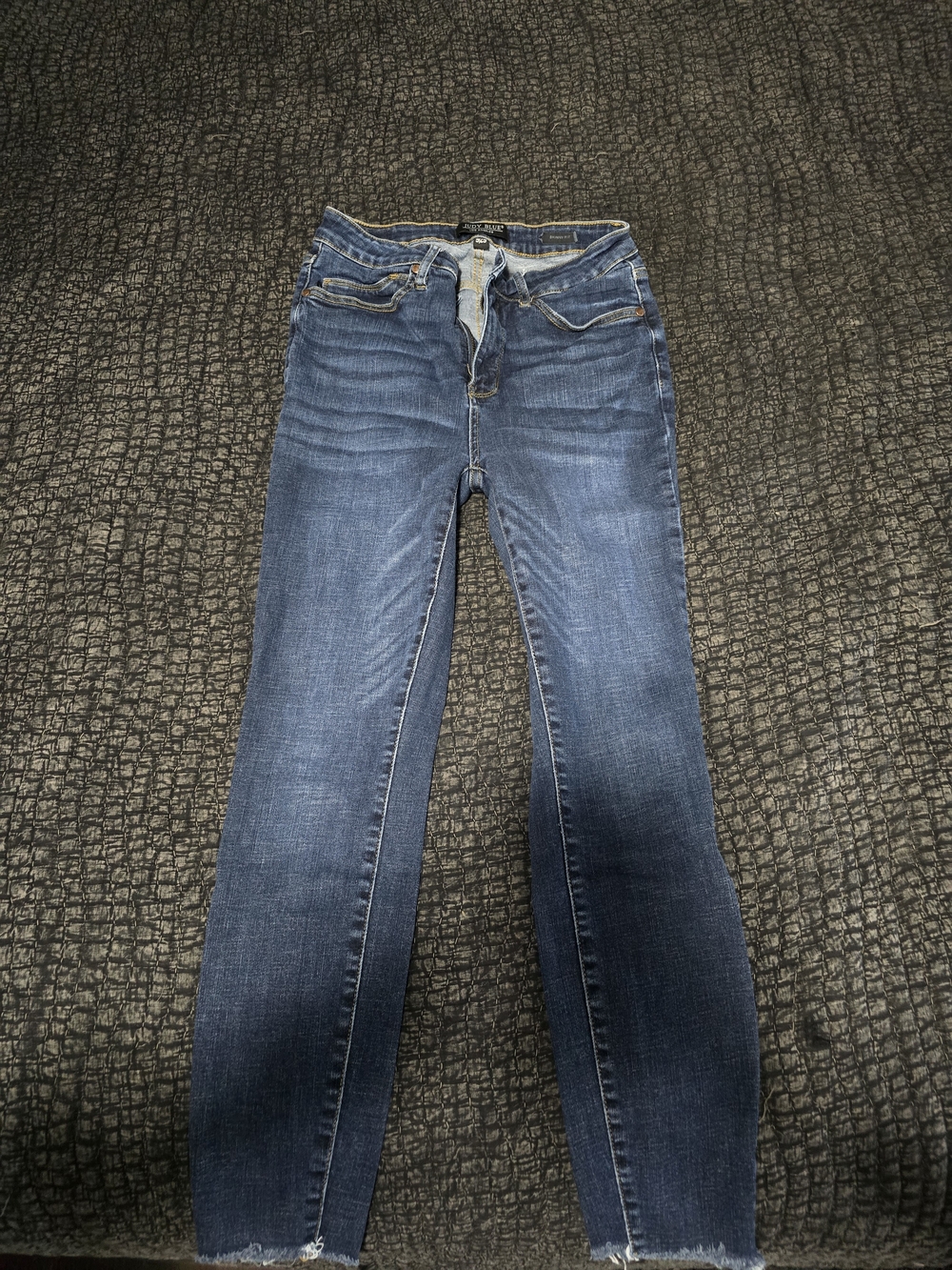 Judy Blue Classic High-Rise, Tummy Control Women's Jeans